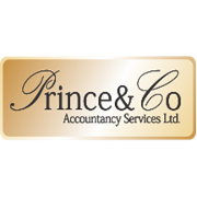 PRINCE And CO ACCOUNTANCY SERVICES LTD PRINCE And CO ACCOUNTANCY SERVICES LTD